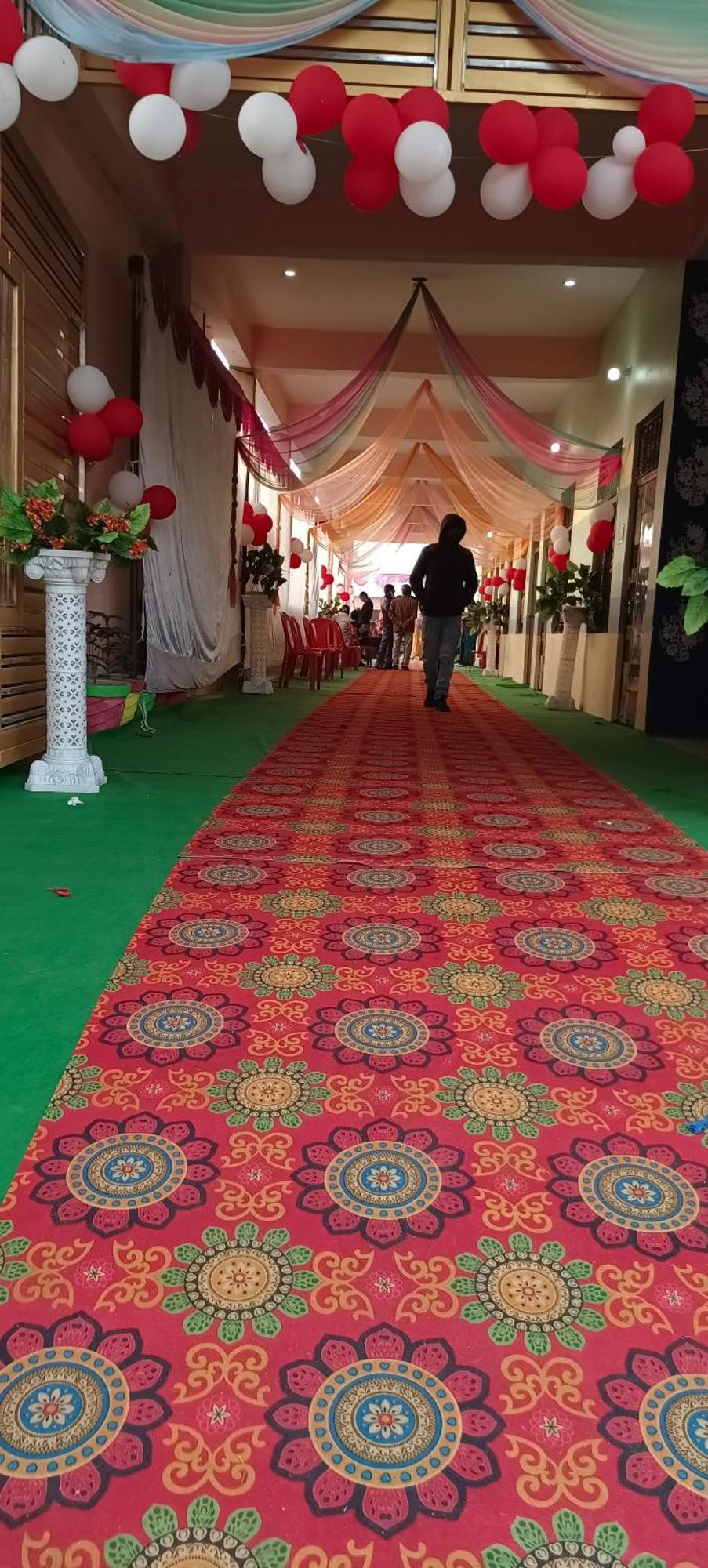 Vasundhara Garden Hotel Pukhrayan Ngoại thất bức ảnh